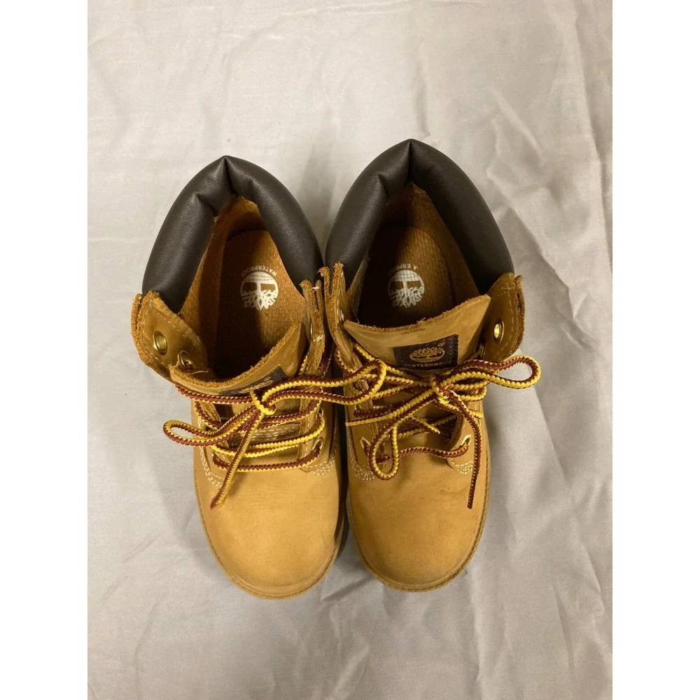 Timberland inch classic